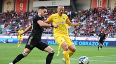 Európa na dosah, ale do odvety bez náskoku. Spartak v presilovke vybojoval remízu