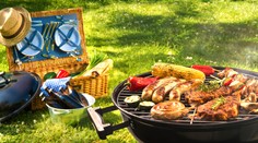 Myslíte si, že viete správne grilovať? Tieto chyby robia ľudia najčastejšie