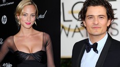 Orlando Bloom zbalil krásnu predstaviteľku novej Angeliky!