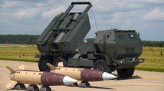 USA upravili raketové systémy HIMARS tak, aby nedoleteli do Ruska. Takto to zdôvodnili