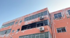 Internát základnej školy v Číne sa ocitol v plameňoch. Hlásia 13 obetí, sú medzi nimi deti