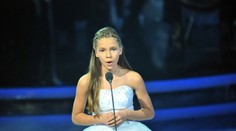 Talentmaniu vyhrala ako 12-ročná. Z Patricie Janečkovej je dnes krásna žena!