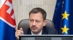 Desivé slová premiéra Hegera: Slovenskej ekonomike hrozí kolaps