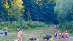 Diviaka, ktorý ukradol nudistovi laptop, chcú zabiť. Berlínčania podpisujú petíciu