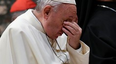 Pápež kritizoval, že "chamtivosť niekoľkých" zhoršuje chudobu iných