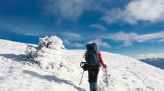 Slovenka zahynula v rakúskych Alpách. Spadla do 80-metrovej hĺbky