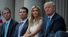 Donald Trump má ďalší problém. Newyorská prokurátorka podala žalobu na neho aj na jeho deti
