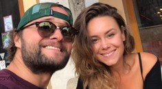 Dominika Kavaschová mesiac po pôrode prekvapila fotkou: Je to sexy mamina