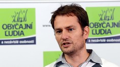 Matovič: Netreba ľudí strašiť rušením sociálnych balíčkov, peňazí je dosť