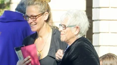 Najsmutnejší deň Julie Roberts. Zomrela jej milovaná mama