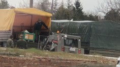 Heger: Ruská propaganda šíri klamstvá, že obranný systém zo Slovenska S-300 je zničený