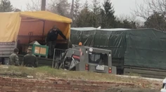 Slovenský systém protivzdušnej obrany S-300 je už na Ukrajine, podľa Naďa sme zaň našli náhradu