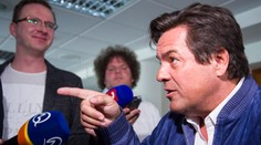 Takto mal vyzerať Kočnerov tzv. akčný plán pre politiku. Malo to podmienku