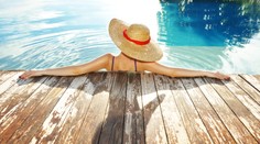 Mimoriadne horúčavy budú dnes už v týchto okresoch