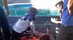 Elektrický prúd v bazéne zabil v tureckom akvaparku päť ľudí