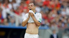 Dvojica Rusov ukončila po MS reprezentačnú kariéru, jeden z nich končí definitívne