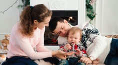 Takmer 77 % ľudí je s rokom 2017 spokojných: Splnil ich očakávania