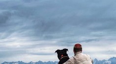 Matej prešiel so psom takmer 800 kilometrov. Porozprával nám, na čo by sme pri dlhom výlete nemali zabúdať