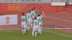 VIDEO: Banská zahodila nemožné a pykala. Nezlomná Skalica vyrovnala v posledných sekundách