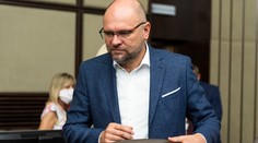 Sulík odišiel z krízového štábu, nesúhlasí so zatváraním prevádzok. Matovič hovorí o nulovom EQ