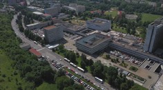 Výstavba novej nemocnice v Banskej Bystrici sa blíži. Predtým musia vyriešiť problém s dopravnou situáciou