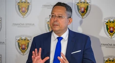 Kamenický chce zlepšiť výber daní a bojovať proti únikom. Malo by to pomôcť konsolidácii