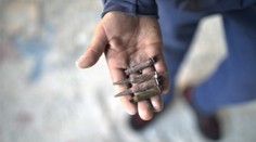 Biely dom potvrdil, že ukrajinské sily už na fronte používajú kazetovú muníciu