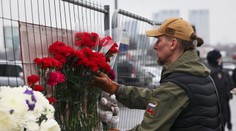 V Rusku zadržali 11 podozrivých z teroristického útoku, počet obetí stúpol