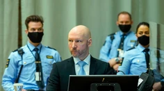 Súd zamietol Breivikovu žiadosť o podmienečné prepustenie