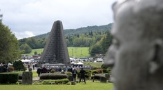 Najväčšia a najkrvavejšia bitka východného frontu. Pripomenuli sme si 80. výročie bojov o Duklu