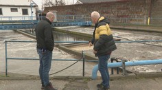 Vždy, keď v Limbachu prší, na obecnom úrade sú smutní. Boja sa pokuty