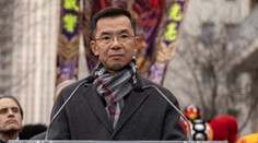 Čína žehlí slová svojho veľvyslanca, ktorý spochybnil nezávislosť postsovietských republík