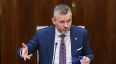 Hádka Matoviča s Mažgútom má dohru. Pellegrini pohrozil obmedzením živých vstupov z parlamentu