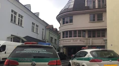 Razia u Jána Slotu! Polícia hľadala dôkazy o zneužití dievčat