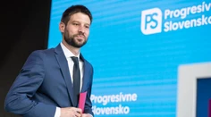 Zisťovali sme, ako vnímajú aktuálnu koaličnú krízu lídri Progresívneho Slovenska či KDH