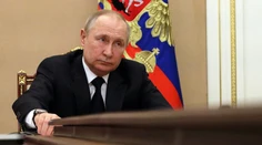 Putin podpísal zákon o pozastavení účasti Ruska na Dohode o znížení počtu strategických zbraní s USA