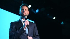 Prvé kolo neformálnych rozhovorov s lídrami mám za sebou, tvrdí Šimečka. Vidí záujem rokovať