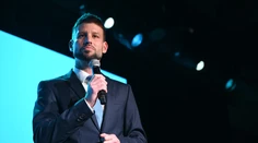 Prvé kolo neformálnych rozhovorov s lídrami mám za sebou, tvrdí Šimečka. Vidí záujem rokovať