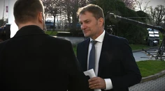 Vedenie hnutia Slovensko je pripravené rokovať s Ivanom Korčokom