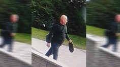 Besnenie v záložni. Na majiteľa zaútočil agresor igelitovou taškou, v ktorej ukrýval sekeru