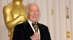 Filmový svet obletela smutná správa: Zomrel herec Christopher Plummer