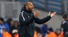 Henry skončil na lavičke trápiaceho sa Monaka, špekuluje sa o návrate Jardima
