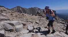 Sériu tropických dní pocítili aj na horách. Horúčavy si dajú krátku pauzu