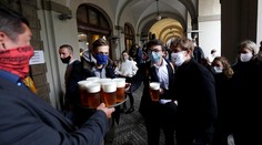 V Česku stále pribúda počet nakazených