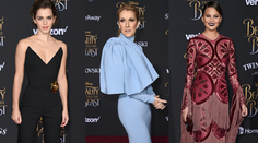 Premiéra očakávanej rozprávky. Tri rôzne ženy zahviezdili