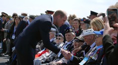 Prvé správy o princeznej Kate. William prezradil, ako sa jej vodí