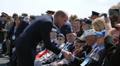 Prvé správy o princeznej Kate. William prezradil, ako sa jej vodí