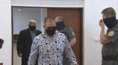 Takáčovec Matej Zeman stále čaká v Chorvátsku, kedy ho vypočujú cez telemost