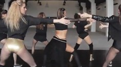 Sexy Slovenky: Pozrite si ich tanec na pieseň od Beyoncé