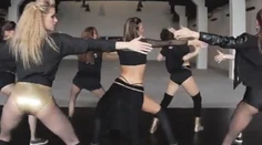 Sexy Slovenky: Pozrite si ich tanec na pieseň od Beyoncé